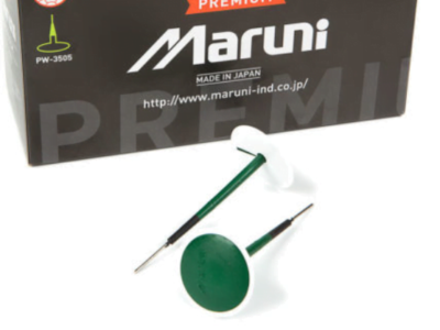 Maruni punkteringsreparation verktyg och förpackning