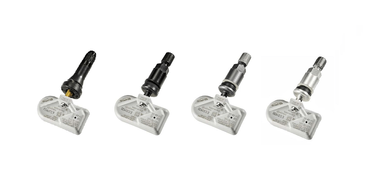 Huf TPMS