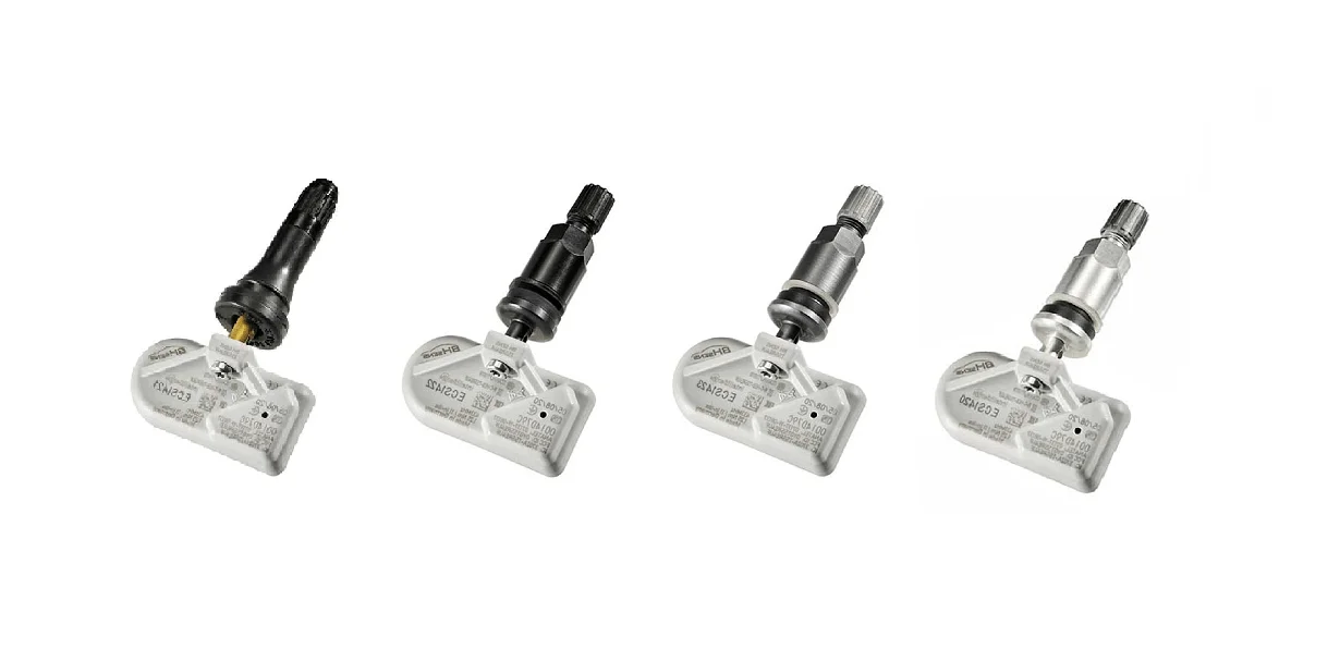 BHsens TPMS