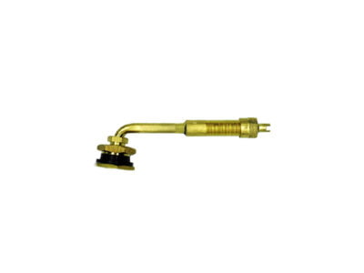 TRJ 650 EM ventil