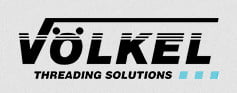 Völkel gänglösningar logotyp