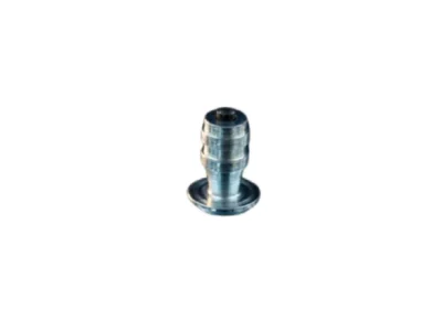 DUBB TRM 12/17 hårdmetallstift 12 mm bottenplatta för lastbilsdäck