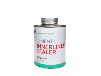 Innerliner Sealer 650 g – förseglar reparationsytor på innerline