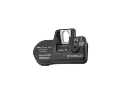 Tpms sensor för lastbilar