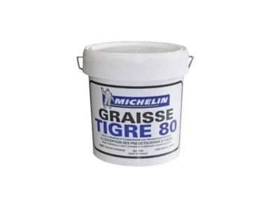 Däckpasta 4kg Michelin