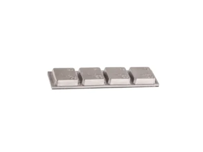 Klistervikt Lastbil 200g